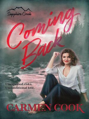 cover image of Coming Back